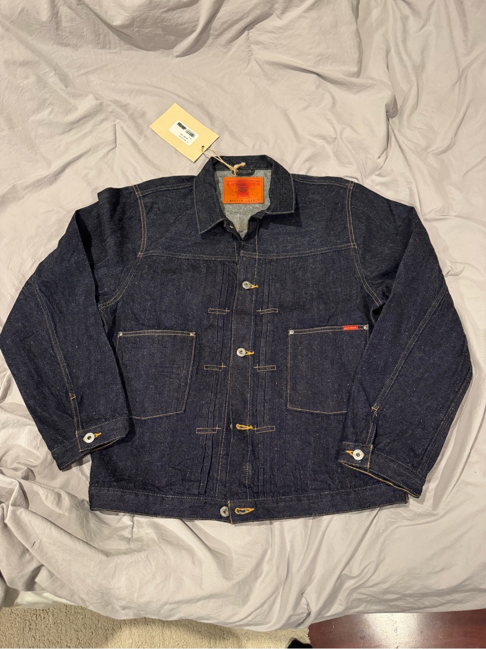 Big John M6011W Large
